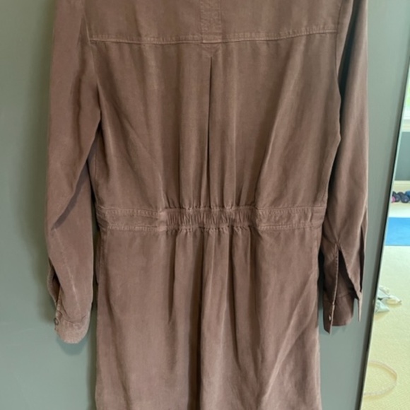 Cloth & Stone Dress, XS - Picture 3 of 6